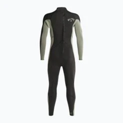 Billabong 2022 Absolute 5/4mm Back Zip Wetsuit -Nomad Kayaks kc0b3ccc437b92d903eec5c64caf8b591