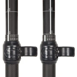 ADJUSTABLE 5-PIECE CARBON SPLIT KAYAK/PACKRAFT PADDLE 190 -Nomad Kayaks kc105dd16d29c26992371ae5f258f1ecf