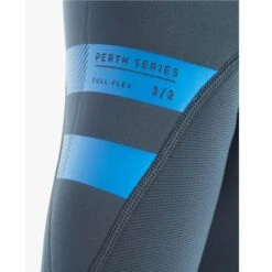 JOBE Perth 3/2mm Men's Wetsuit - Blue -Nomad Kayaks kc360225e0da3cff88c16be3be4f20acc