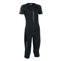 Tribord Kid's 2 Mm Overknee NEOPRENE WETSUIT