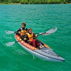 Aqua Marina Memba 2 Person 390cm Drop -Nomad Kayaks kc5a9f69d1543b03c4cf5bdca8b8c3fdb