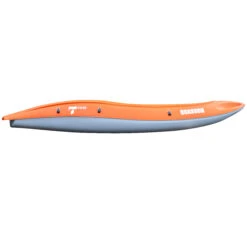 TAHE OUASSOU RIGID 1-SEAT RIGID TOURING KAYAK Orange -Nomad Kayaks kc6d7e167d46f20c0b15ccbcb3557d725
