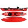 Voyager 1 Plus 1 Sit On Top Touring Leisure Kayak