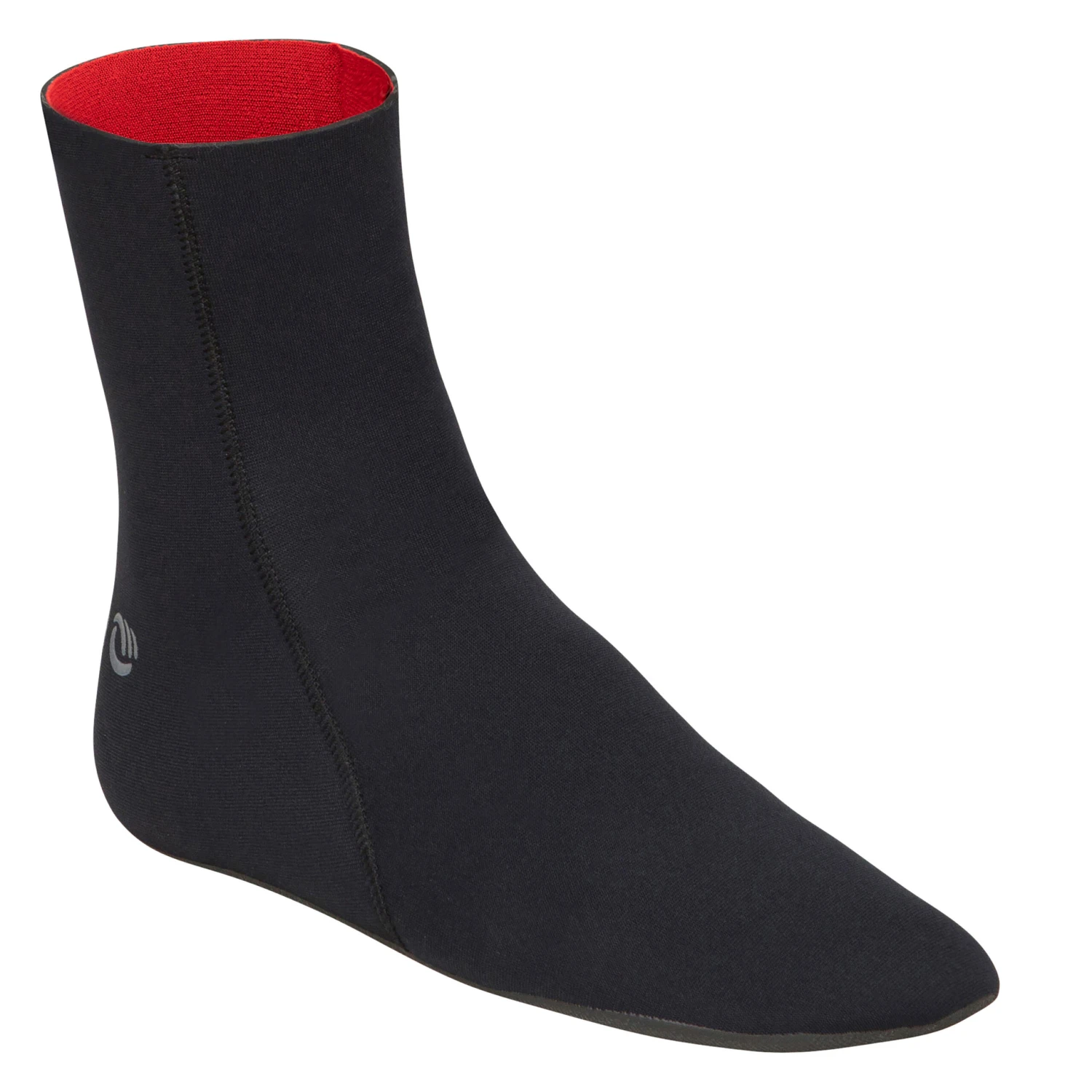 3 Mm Neoprene Surf Sock Boots 1 3 Mm Neoprene Surf Sock Boots