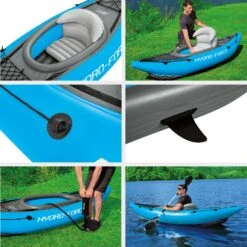 Bestway Hydro Force Kayak Cove Champion X1 -Nomad Kayaks kcb0f59a61791ae6f9d1b4741faa1002c