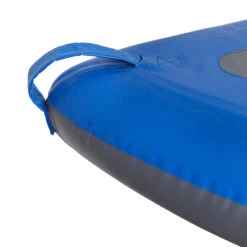 X100 3/4 PERSON Drop-Stitch Floor TROURING INFLATABLE KAYAK - BLUE -Nomad Kayaks kcbf2f2114e597e77661d52d106122dfe
