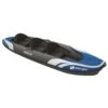 Sevylor Hudson 3 Person Inflatable Touring Kayak