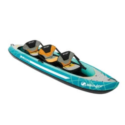 Sevylor Alameda 3 Person Inflatable Kayak