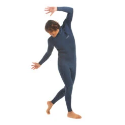 900 Men's 3/2 Mm Neoprene Surfing Wetsuit No Zip -Nomad Kayaks kd0b6e6638b93736fe3ac1e81a0287d32