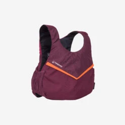 Tribord Dinghy Sailing Buoyancy Aid Vest 500 BA 50 Newtons -Nomad Kayaks kd24aa469315895da3125194b17c28d69