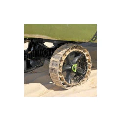 Railblaza C-TUG SANDTRAKZ Kayak Trolley Spare Wheels -Nomad Kayaks kd25c83ddeaaee7a866a407c0032fce64