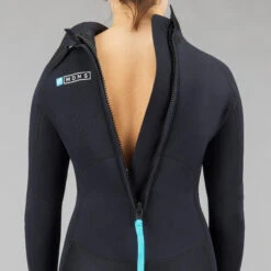 Women's Full Body Wetsuit 3/2 Pionneer Madness -Nomad Kayaks kd35aae00fd3791fd26946e0ec1080416