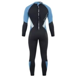 Osprey Men's Zero 3mm Wetsuit Blue 9 Osprey Men's Zero 3mm Wetsuit Blue -Nomad Kayaks kd46d04b7cc50490faa46e3aaec94ff98