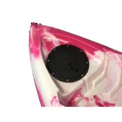 Cambridge Kayaks Guppy Single Sit On Top Junior Kayak Pink -Nomad Kayaks kd5674f13ed578a2f4e5316401203790e