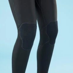 Kids' Full Wetsuit 4/3 Mm 900 -Nomad Kayaks kd5772b49882fd83bb12d501c7927fb1e