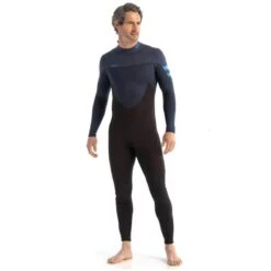 JOBE Refurbished Perth 3/2mm Mens Wetsuit