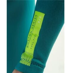 JOBE Boston 3/2mm Kids Wetsuit - Teal -Nomad Kayaks kd68601870ff66a806c58c6cb28b61a51