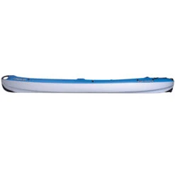 TAHE TOBAGO 3-SEAT (2 ADULTS + 1 CHILD) RIGID TOURING KAYAK 16 TAHE TOBAGO 3-SEAT (2 ADULTS + 1 CHILD) RIGID TOURING KAYAK -Nomad Kayaks kd8c342aff702397c2136fa2ff1e0d7d3