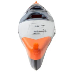 2-PERSON HIGH-PRESSURE DROPSTITCH INFLATABLE KAYAK STRENFIT X500 -Nomad Kayaks kd8cb07f61755939222f33f4e76801586