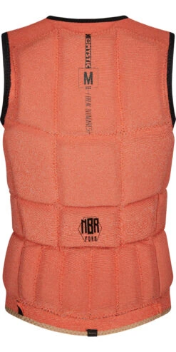 Mystic 2022 Gem Front Zip Wake Impact Vest -Nomad Kayaks kd94684a70c3706df88a843e6228d4910