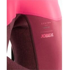 JOBE Boston 3/2mm Kids Wetsuit - Hot Pink -Nomad Kayaks kd973635b8e280126c36d02c0b765831b