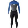 Osprey Origin Mens 3/2 Full Length Wetsuit Navy