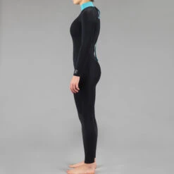 Women's Full Body Wetsuit 3/2 Pionneer Madness -Nomad Kayaks kda42f5d933e19e7644449a3e5f6ce036