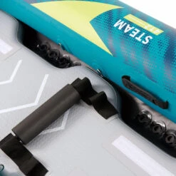 Aqua Marina STEAM 412cm 2 Person Inflatable Kayak Package 13 Aqua Marina STEAM 412cm 2 Person Inflatable Kayak Package -Nomad Kayaks kdc3f1b4518a44f1cc7383ced98e94273