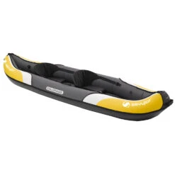 Sevylor Colorado 2 Person Inflatable Touring Kayak