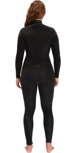 Billabong Synergy 4/3mm Back Zip Wetsuit -Nomad Kayaks kdeeb3d0c5f1c046da84aa18d2aede52b