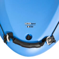 TAHE TOBAGO 3-SEAT (2 ADULTS + 1 CHILD) RIGID TOURING KAYAK 21 TAHE TOBAGO 3-SEAT (2 ADULTS + 1 CHILD) RIGID TOURING KAYAK -Nomad Kayaks ke0011582a153813949b6f54fea345263