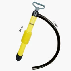 Lomo Kayak Bilge Pump With Hose -Nomad Kayaks ke14ce8acb1d8f6dfc261b0d83a80d8df