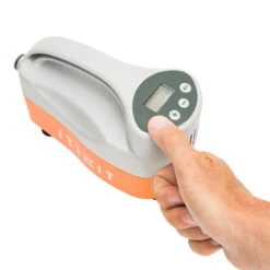 15PSI 12V/15A ELECTRIC PUMP FOR INFLATABLE STAND-UP -Nomad Kayaks ke14e97dfb45a5ad7ac3a1c2318e039d4