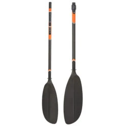 X500 2-PIECE ADJUSTABLE SPLIT CARBON KAYAK PADDLE 210 -Nomad Kayaks ke1b337f9d20ebe8d0c681d6590a4c17a