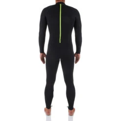 Men's Surfing 4/3 Mm Neoprene Wetsuit 100 -Nomad Kayaks ke298c1c02a4f170dbe8605610afb4679
