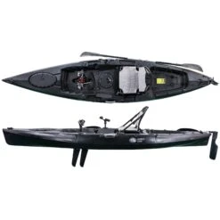Cambridge Kayaks Sailfish Sea Fishing Kayak With Pro Pedal Drive System -Nomad Kayaks ke39823de4a55342dadbb49774331450a