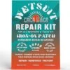 Coco Loco Wetsuit Repair Kit, Easy Iron On Patch For All Wetsuits & Drysuit