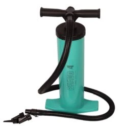 Bravo Dual-action Pump