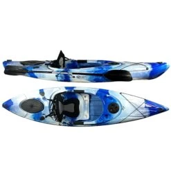 Cambridge Kayaks Herring Sit Inside Kayak -Nomad Kayaks ke691c1fc22aa779b4369685508dd50d5
