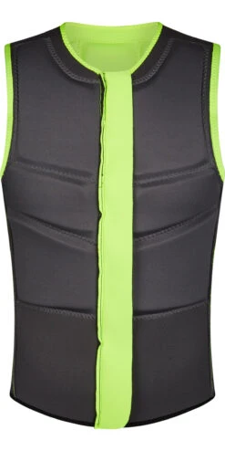 Mystic Star Front Zip Impact Vest -Nomad Kayaks ke7f44e5e0ab7eacab79f5f4ec7351da7