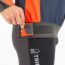 Tribord Men's Sailing Windproof Smock Dinghy 500 -Nomad Kayaks ke8691112970879ef1df8bacdd15b52c4