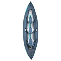 NEW 100 2/3 PERSON TOURING INFLATABLE KAYAK -Nomad Kayaks ke9224cd5ba4f17cbb746f6e7f94e7436
