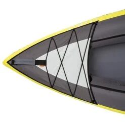 REFURBISHED 100 1 PERSON TOURING INFLATABLE KAYAK -Nomad Kayaks ke9d9910a6a2bb2e0fa9ec11cfa8c35be