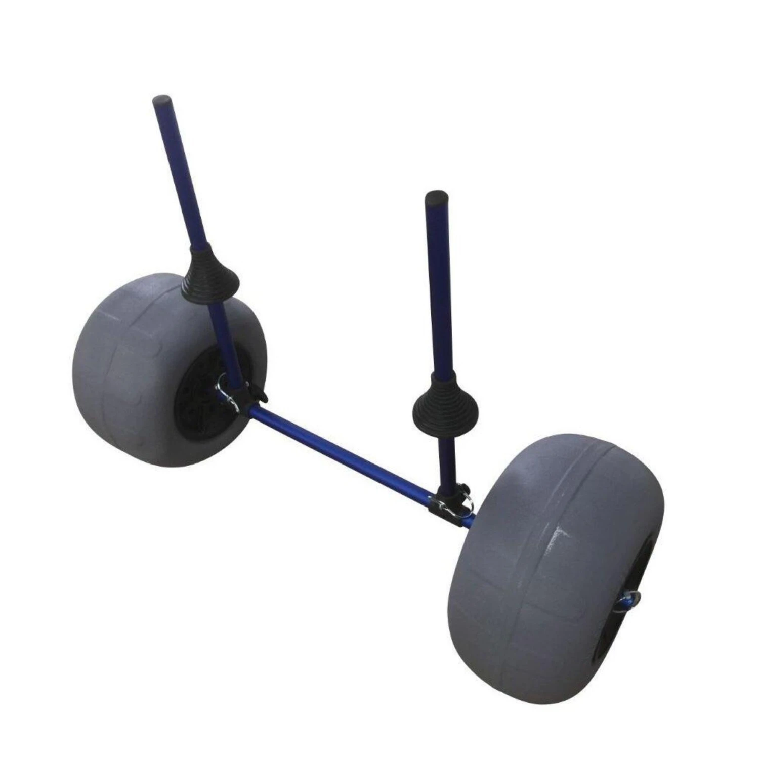 Cambridge Kayak H Folding Beech Trolley 1 Cambridge Kayak H Folding Beech Trolley