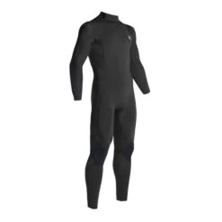 Billabong Absolute 3/2mm GBS Back Zip Wetsuit