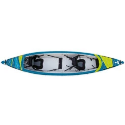 INFLATABLE HIGH-PRESSURE 2-PERSON CANOE/KAYAK HYBRID BREEZE TAHE 16 INFLATABLE HIGH-PRESSURE 2-PERSON CANOE/KAYAK HYBRID BREEZE TAHE -Nomad Kayaks kefb5ebdda76b5c391ff113b29b2477cb