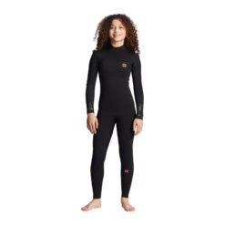 Billabong Synergy 3/2mm Back Zip Wetsuit -Nomad Kayaks kf27d96c28cb4b22928f50a61b3271334