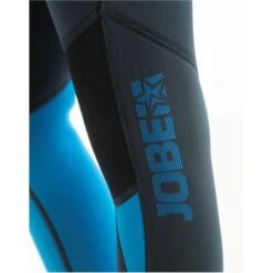 JOBE Boston 3/2mm Kids Wetsuit - Blue -Nomad Kayaks kf44c2c224a011a13ccaff71938e54ade