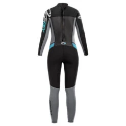 Osprey Origin Women's 3/2 Full Length Wetsuit Blue -Nomad Kayaks kf4c2469c8f023560da60bd863693a503