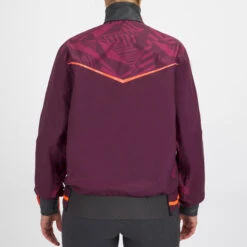 Tribord Women's Sailing Windproof Smock Dinghy 500 -Nomad Kayaks kf53f09851e67b81f668aae5a8b4a3558